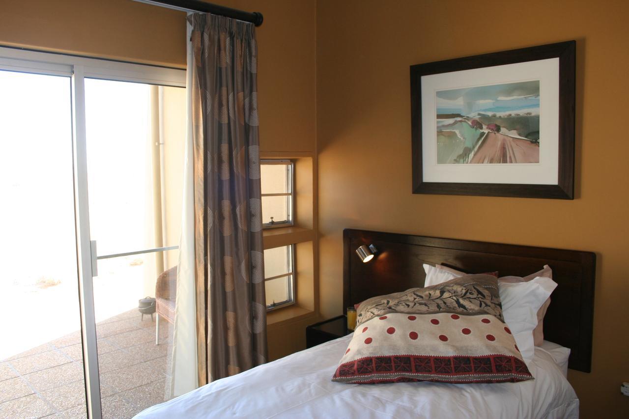 Namib Naukluft Lodge Солитаре Экстерьер фото