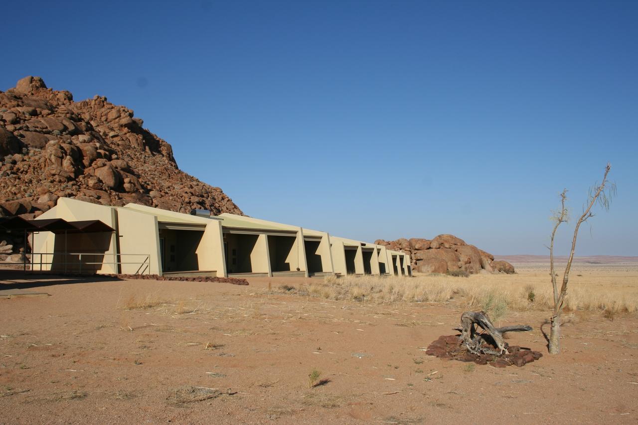 Namib Naukluft Lodge Солитаре Экстерьер фото
