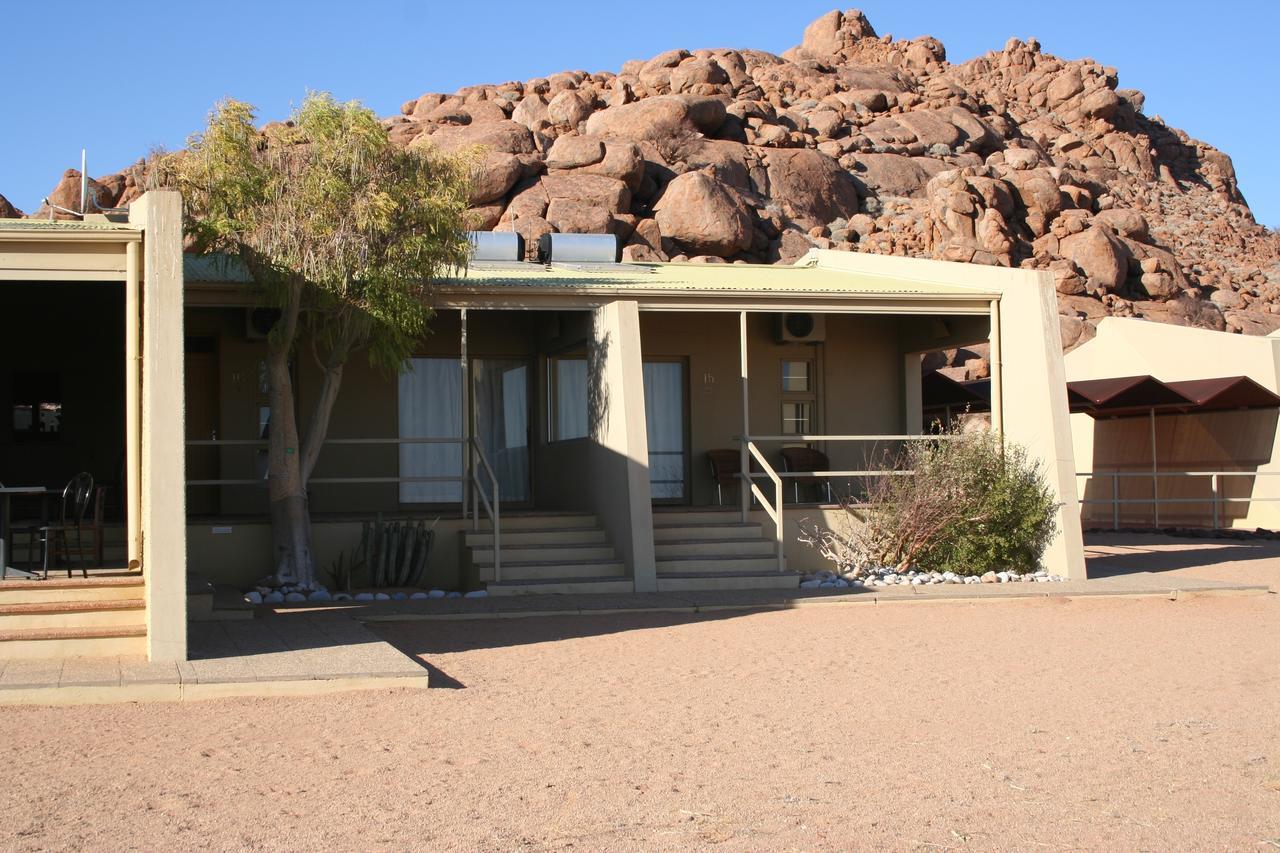 Namib Naukluft Lodge Солитаре Экстерьер фото